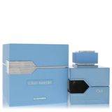 Perfume Feminino L&#39;aventure Ciel Al Haramain Extrait De Parfum 100 Ml