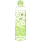 Espuma De Banho Unisex Snoopy Groovy Green 400 Ml