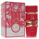 Perfume Feminino Lattafa Yara Candy Eau De Parfum 100 Ml