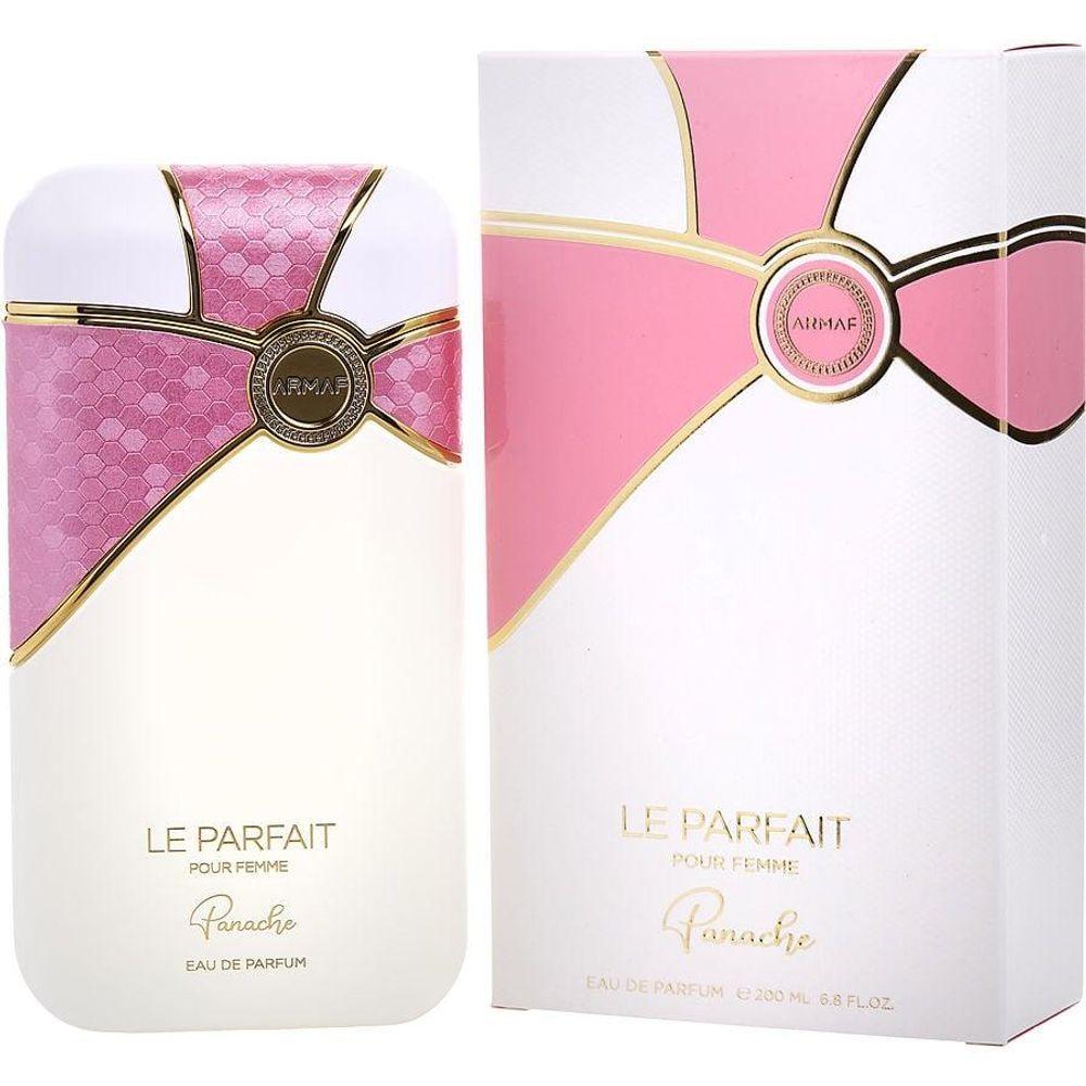 Perfume Feminino Armaf Le Parfait Panache Eau De Parfum Spray 200