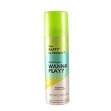 Desodorante Em Spray Corporal Parfums De Coeur Wanna Play 75 Ml Para Mulheres