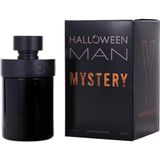 Perfume Masculino Jesus Del Pozo Halloween Man Mystery Edp Spray 125 Ml