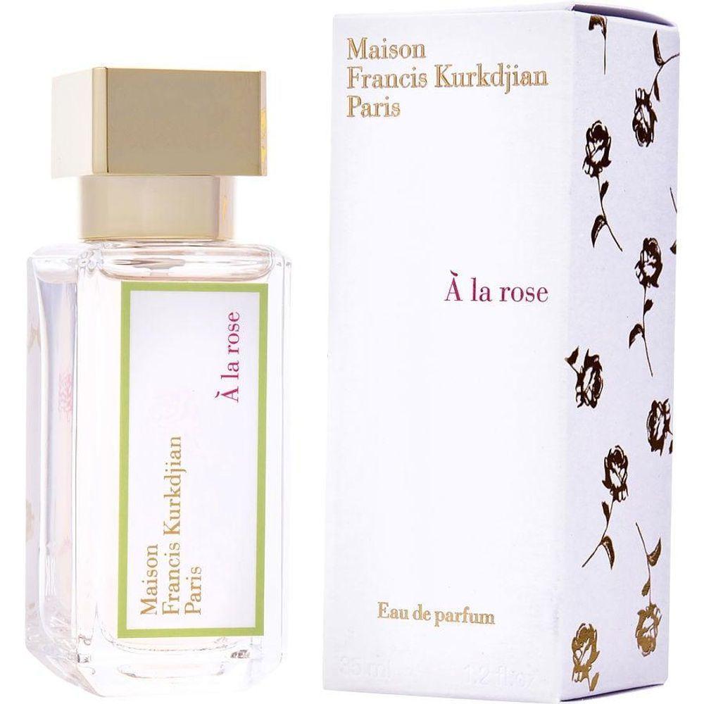 Perfume Feminino Maison Francis Kurkdjian A La Rose Eau De Parfum
