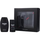 Perfume Masculino Guy Laroche Drakkar Noir Edt Spray 100 Ml&amp;desodorante Em Bastão 73