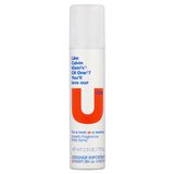 Desodorante Em Spray Corporal Parfums De Coeur U You 75 Ml Unissex