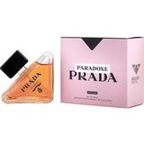Perfume Feminino Prada Paradoxe Intense Eau De Parfum Spray Refilável 90 Ml
