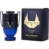 Perfume Masculino Paco Rabanne Invictus Victory Elixir Parfum Intense Spray 100 Ml