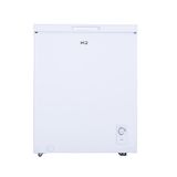 Freezer E Conservador Horizontal Hq 160 Litros Branco Hq-160cfh - 127v