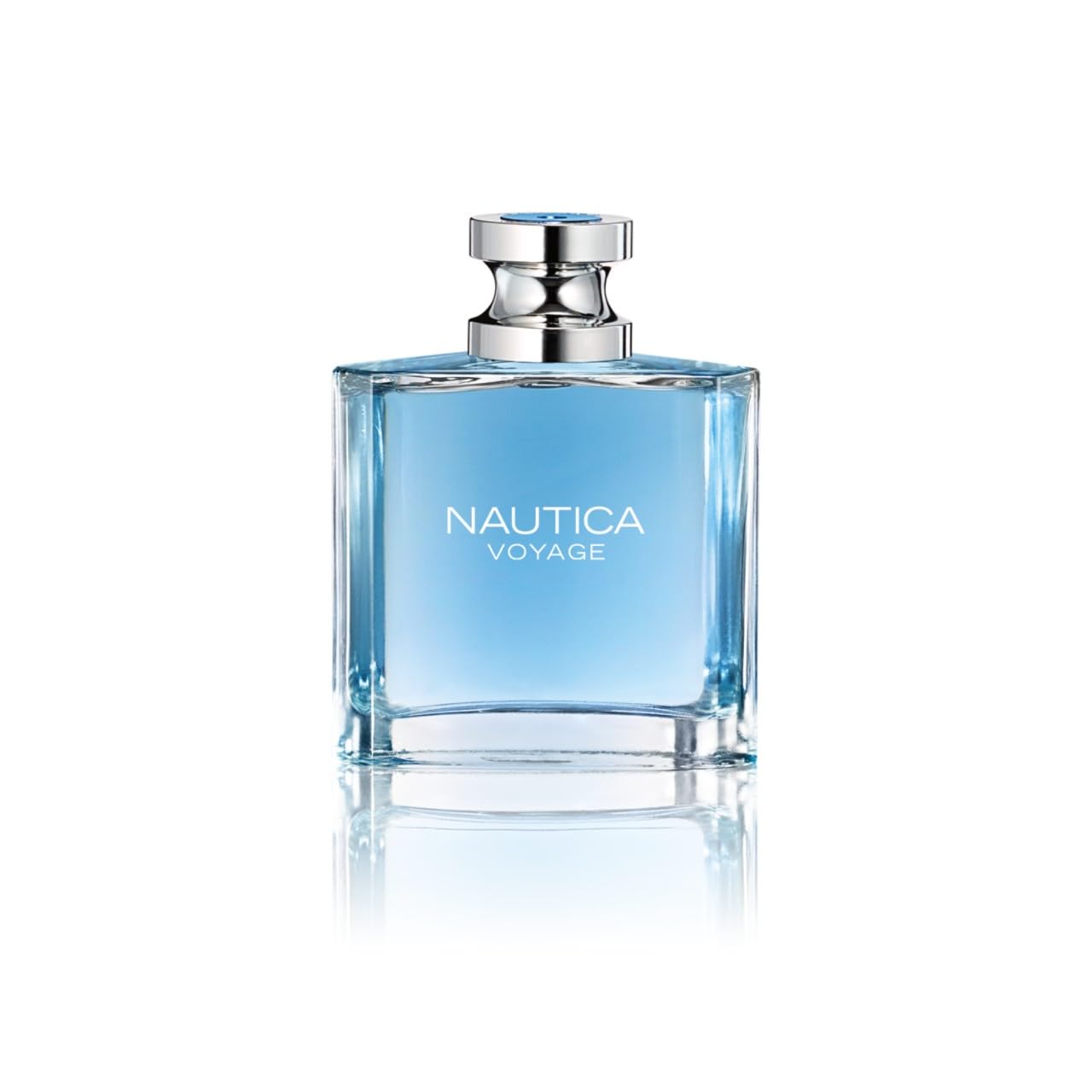 Perfume Nautica Voyage Eau De Toilette 100ml Para Homens