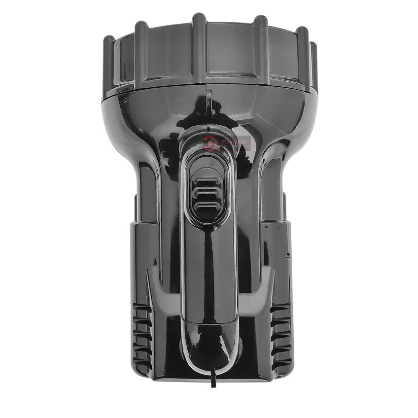Lanterna Tática Farolete Holofote Farol Recarregável Super Led 100w Mais Forte Longo Alcance Fazenda Sitio Chácara - imagem 5