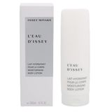 L&#39;eau D&#39;issey Loção Corporal 6.7 Oz