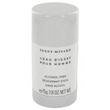 Desodorante Em Bastão Issey Miyake L&#39;eau D&#39;issey Pour Homme 75ml