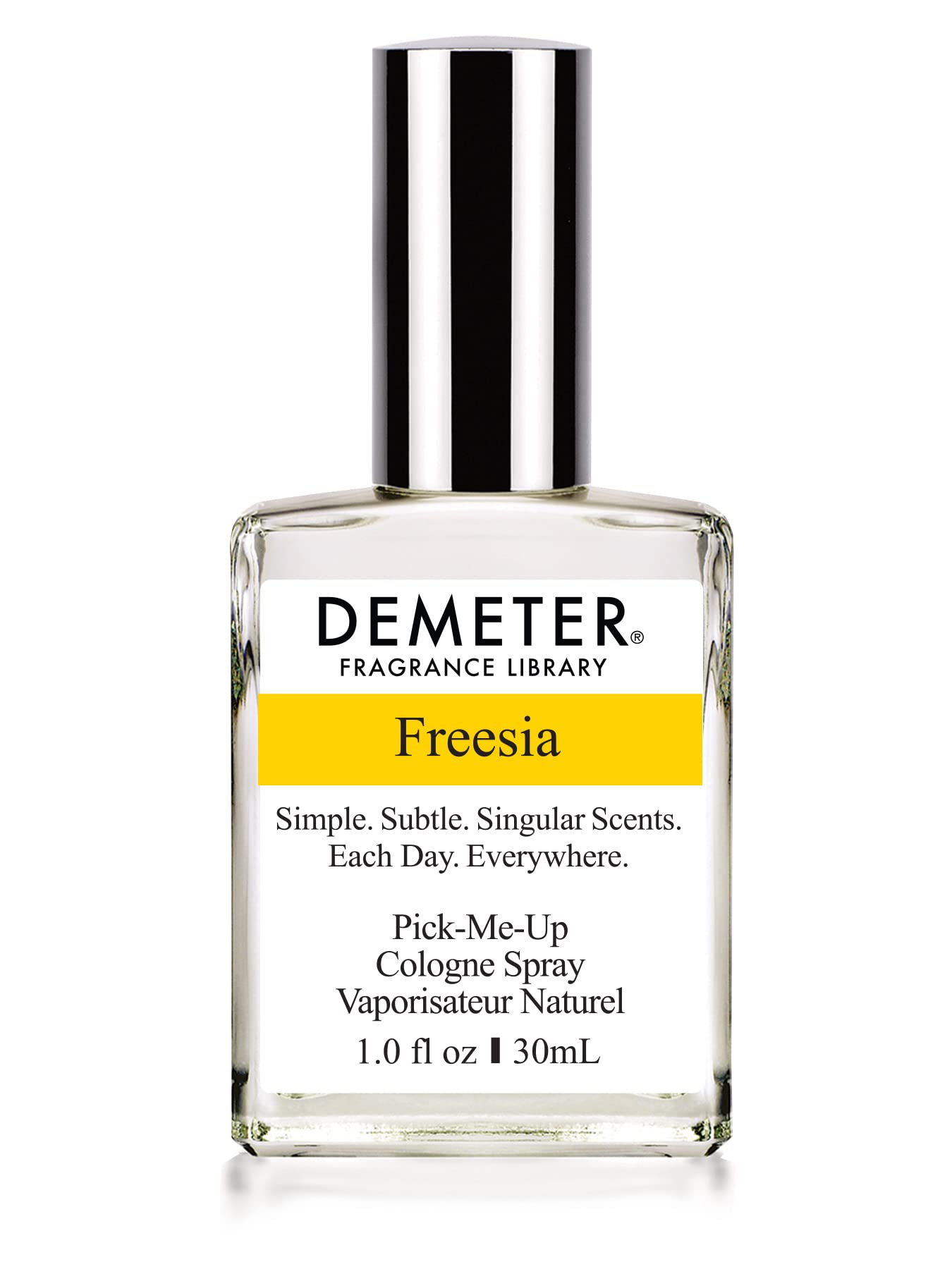 Perfume Demeter Cologne Spray Fresh Ginger 30ml