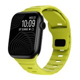 Pulseiras Esportivas Compatíveis Com Apple Watch Ultra Band 49 Mm 45 Mm 44 Mm 42 Mm 41 Mm 40 Mm 38 Mm