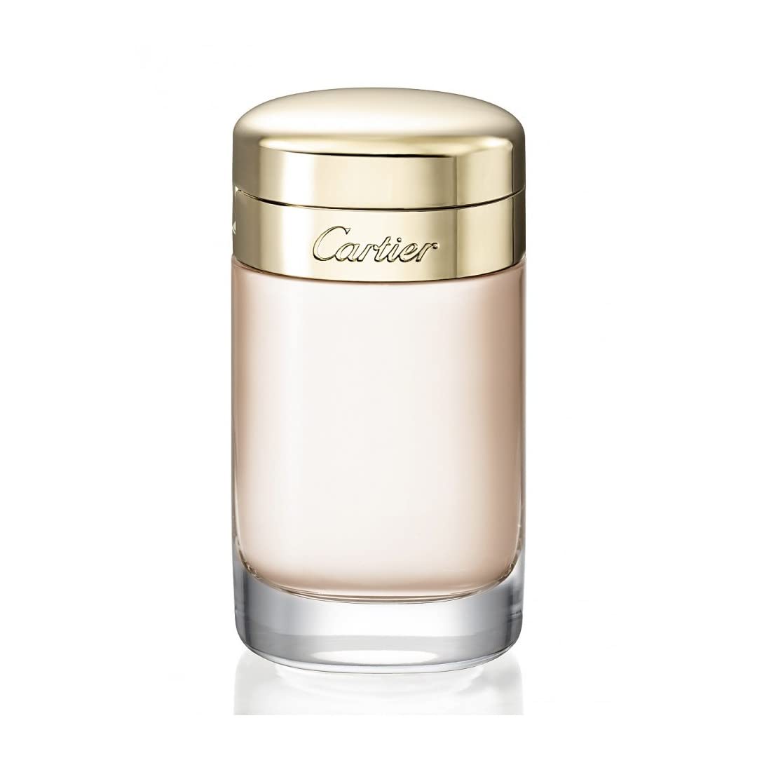 Cartier Baiser Vole Eau De Parfum Spray 1,6 Onças - Carrefour