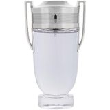 Perfume Masculino Paco Rabanne Invictus Edt Spray 200 Ml (sem Caixa)