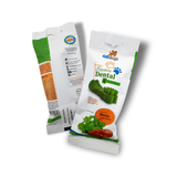 Petisco Escova Dental Sabor Menta Gd Dogs- 1 Unidades