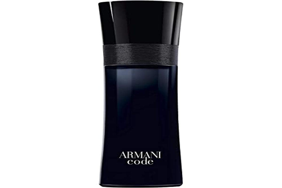 Giorgio Armani Code 2.5 Edt Para Homens