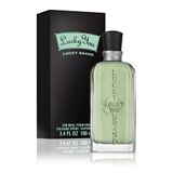 Spray De Colônia Sorte - 3.4 Oz - Fragrância Duradoura E Refrescante