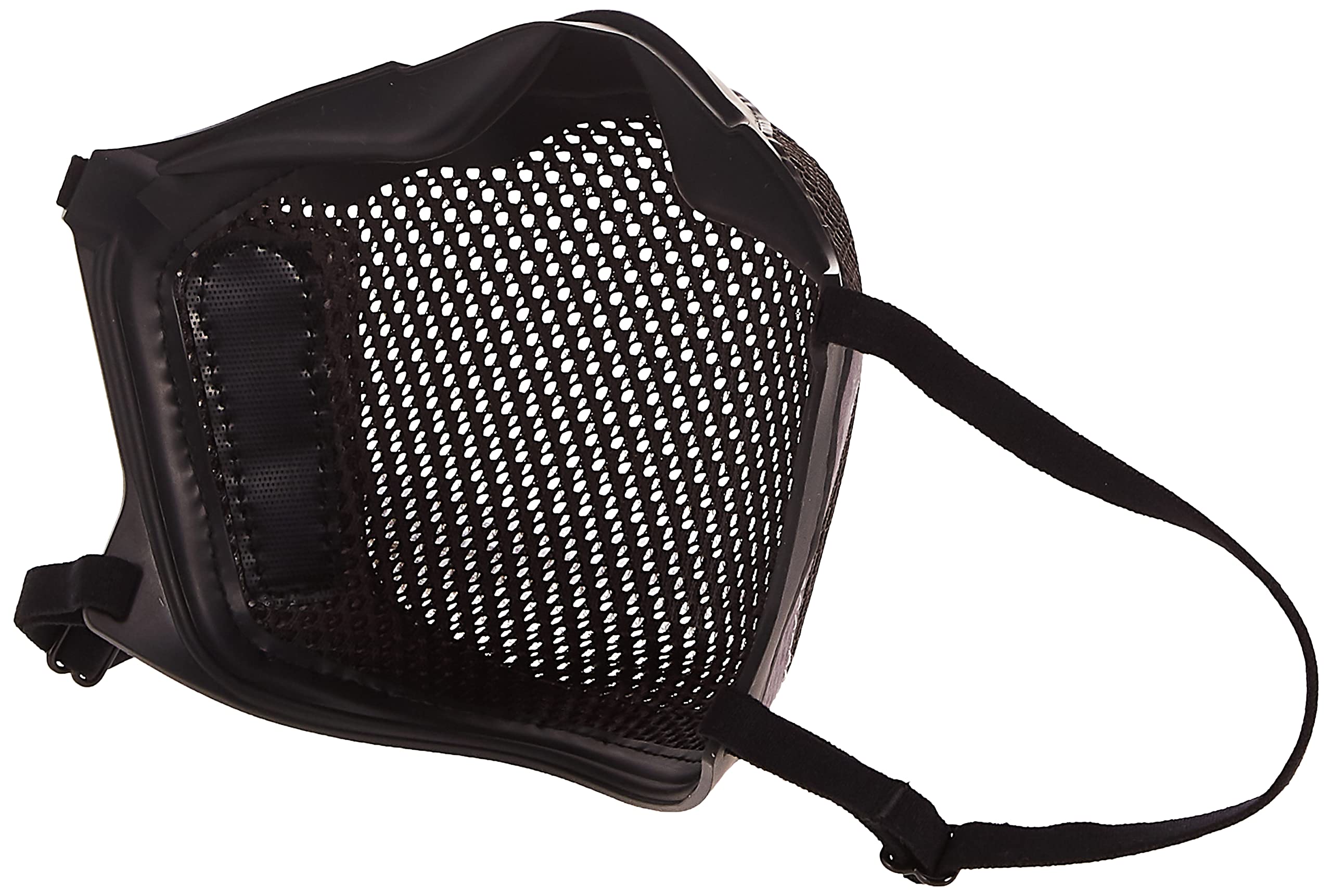 Máscara Facial Reutilizável Oakley Msk3 Antiembaçante Com 95% De