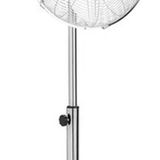 Ventilador Coluna 120x40cm Cromado 127v 3 Velocidades