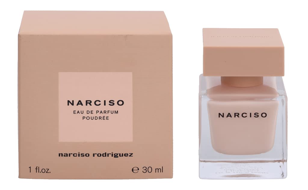 Perfume Narciso Rodriguez Narciso Poudree Eau De Parfum 30ml