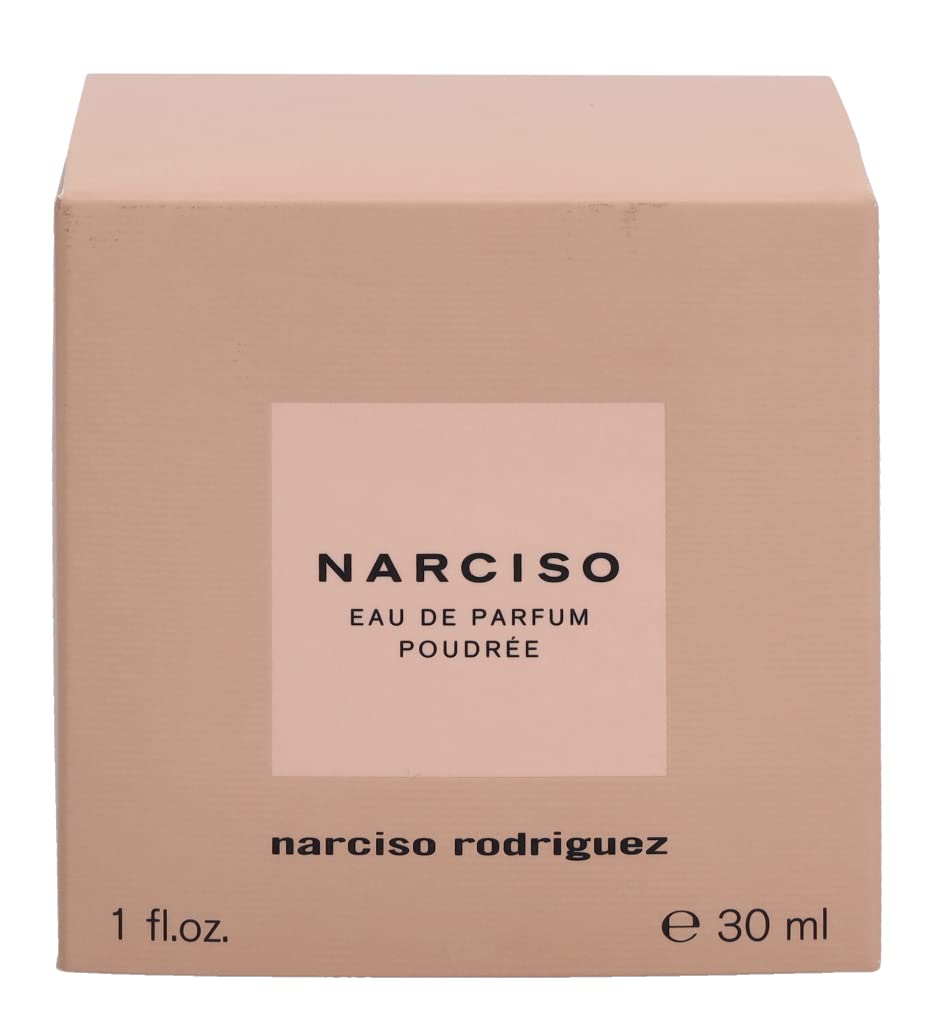 Perfume Narciso Rodriguez Narciso Poudree Eau De Parfum 30ml
