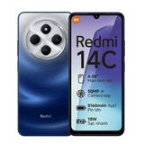 Smartphone 14C 8GB/256GB Dual SIM Azul