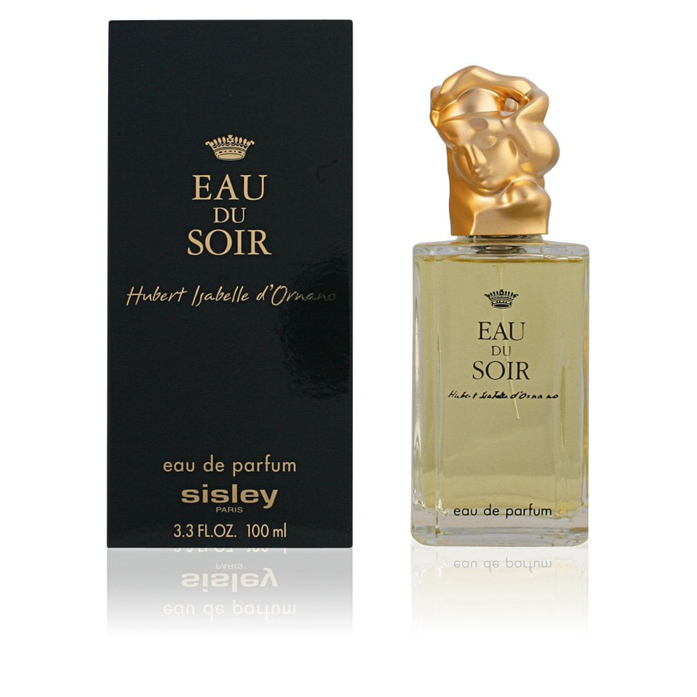 Perfume Sisley Eau Du Soir Eau De Parfum 100ml