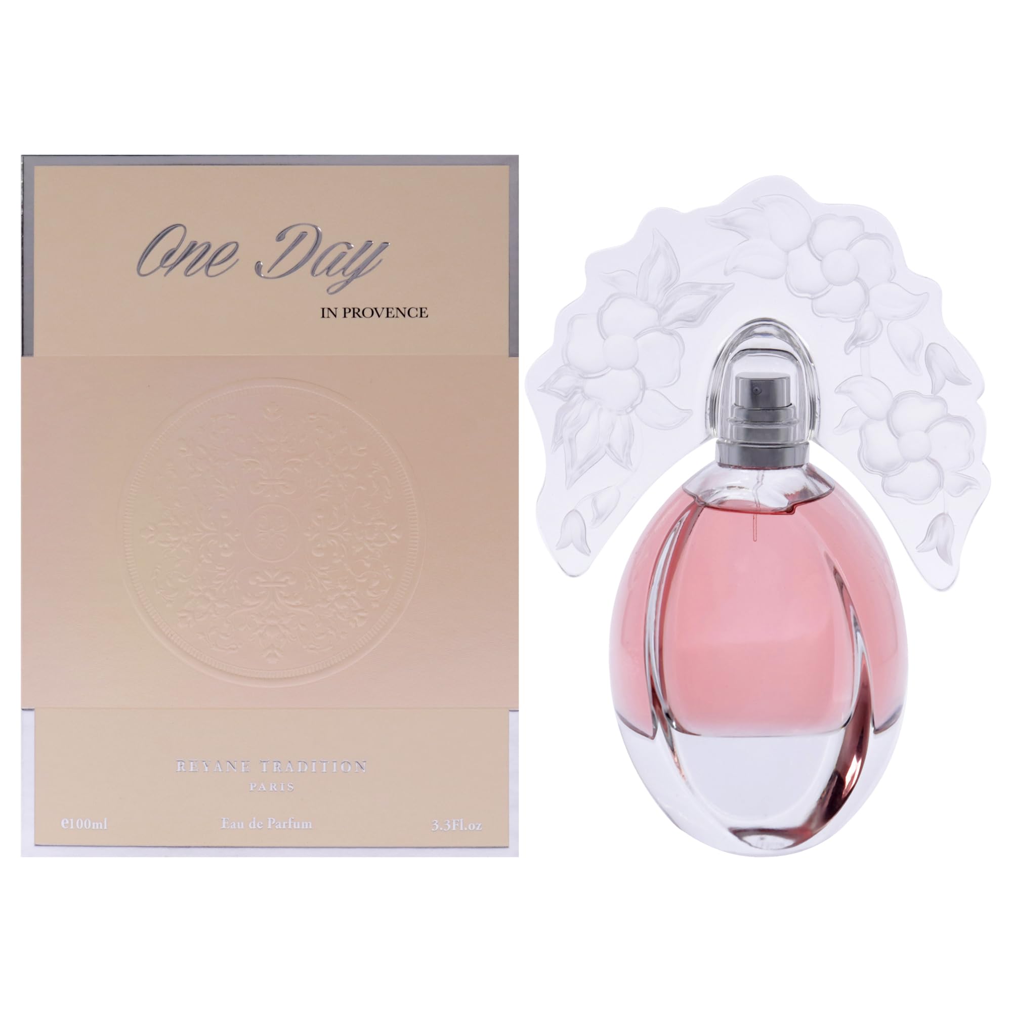 Perfume Reyane Tradition Tradition One Day In Provence 100ml