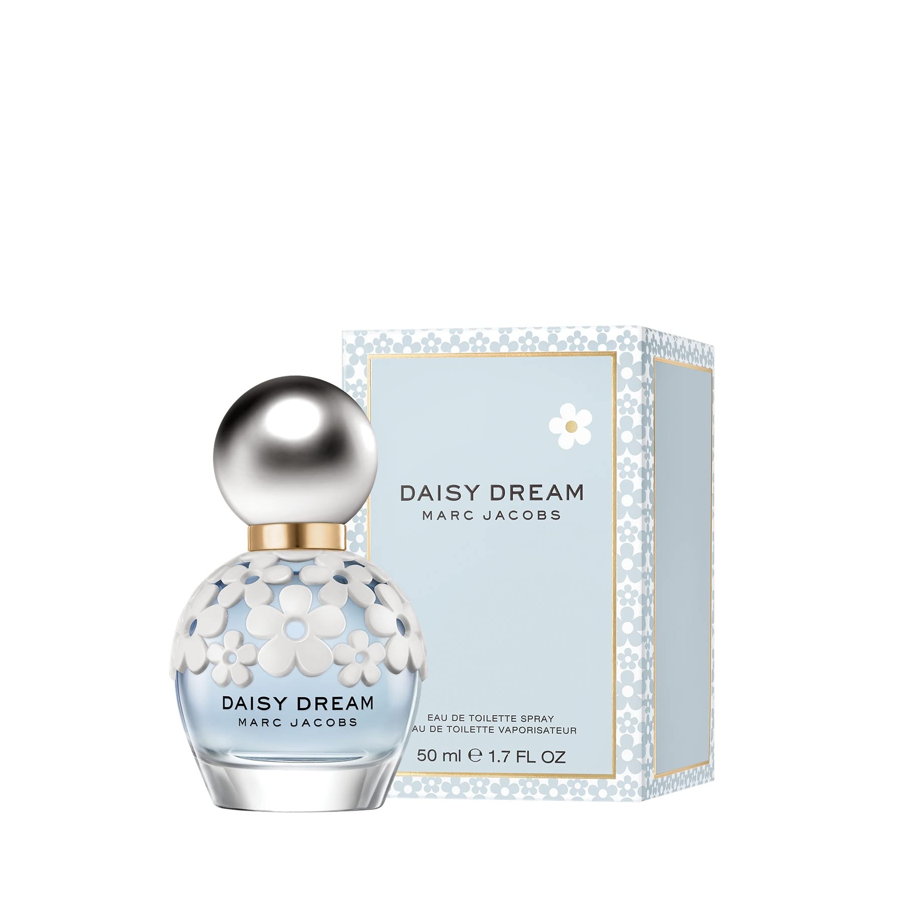 Perfume Daisy Dream 50ml - Marc Jacobs