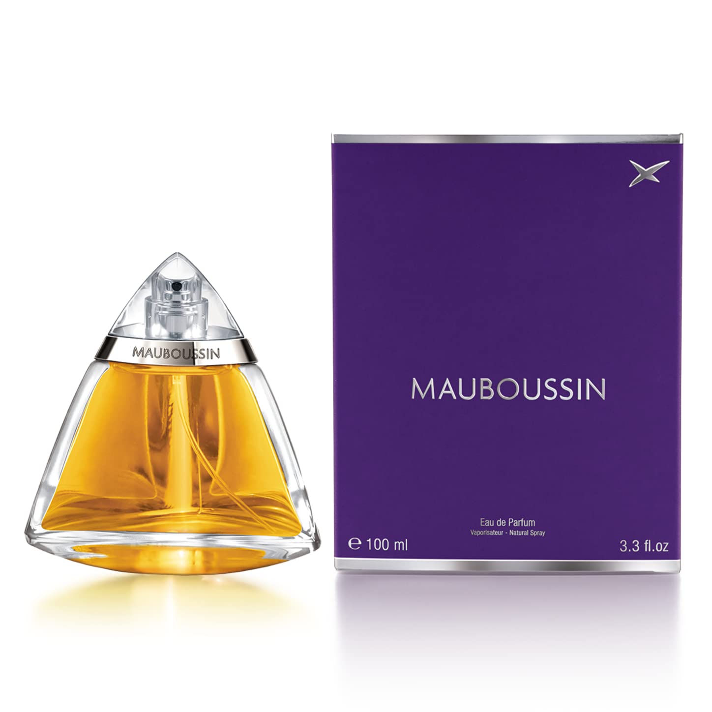 Perfume Mauboussin Original Femme Eau De Parfum 100ml