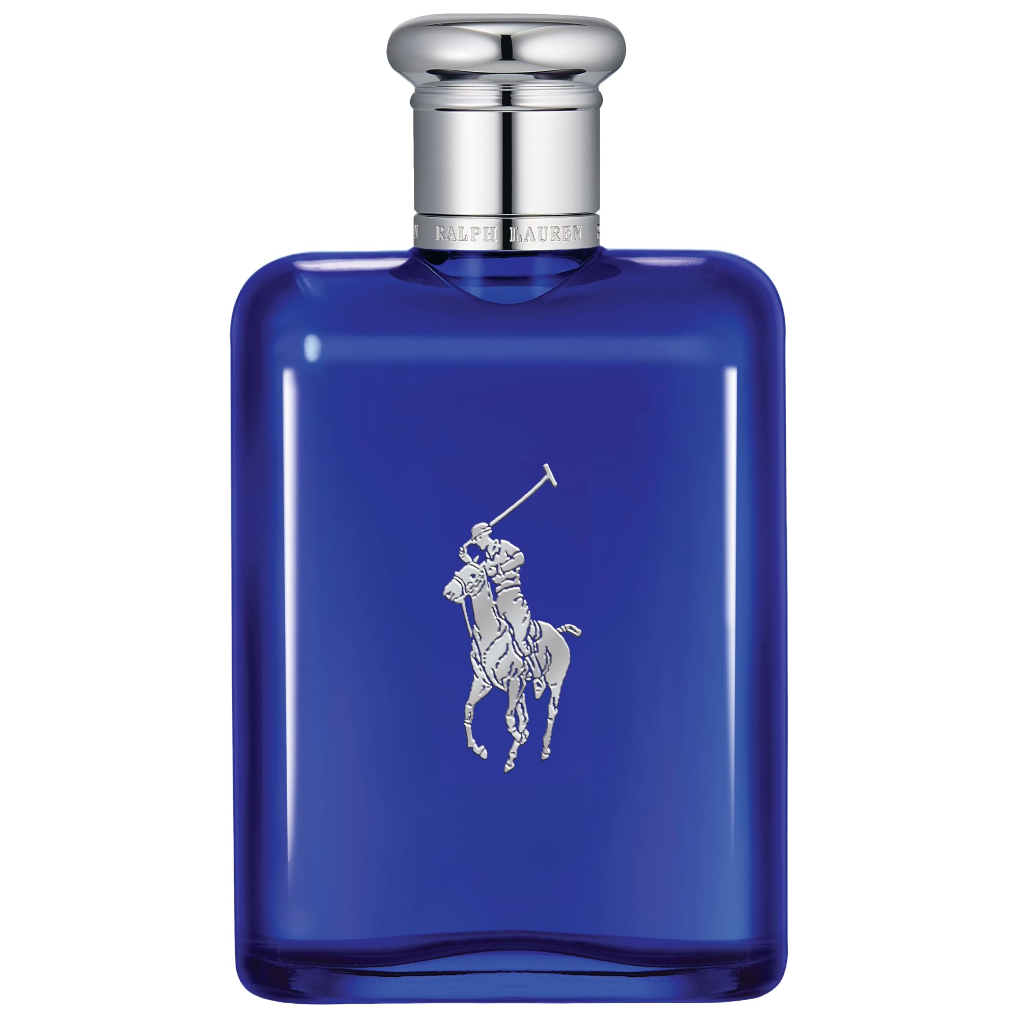 Perfume Ralph Lauren Fragrances Polo Blue Eau De Toilette 200 Ml