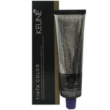 Keune Tinta Color Ultimate Cover - 60ml - 9.31 - Louro Muito Claro Dourado Cinza