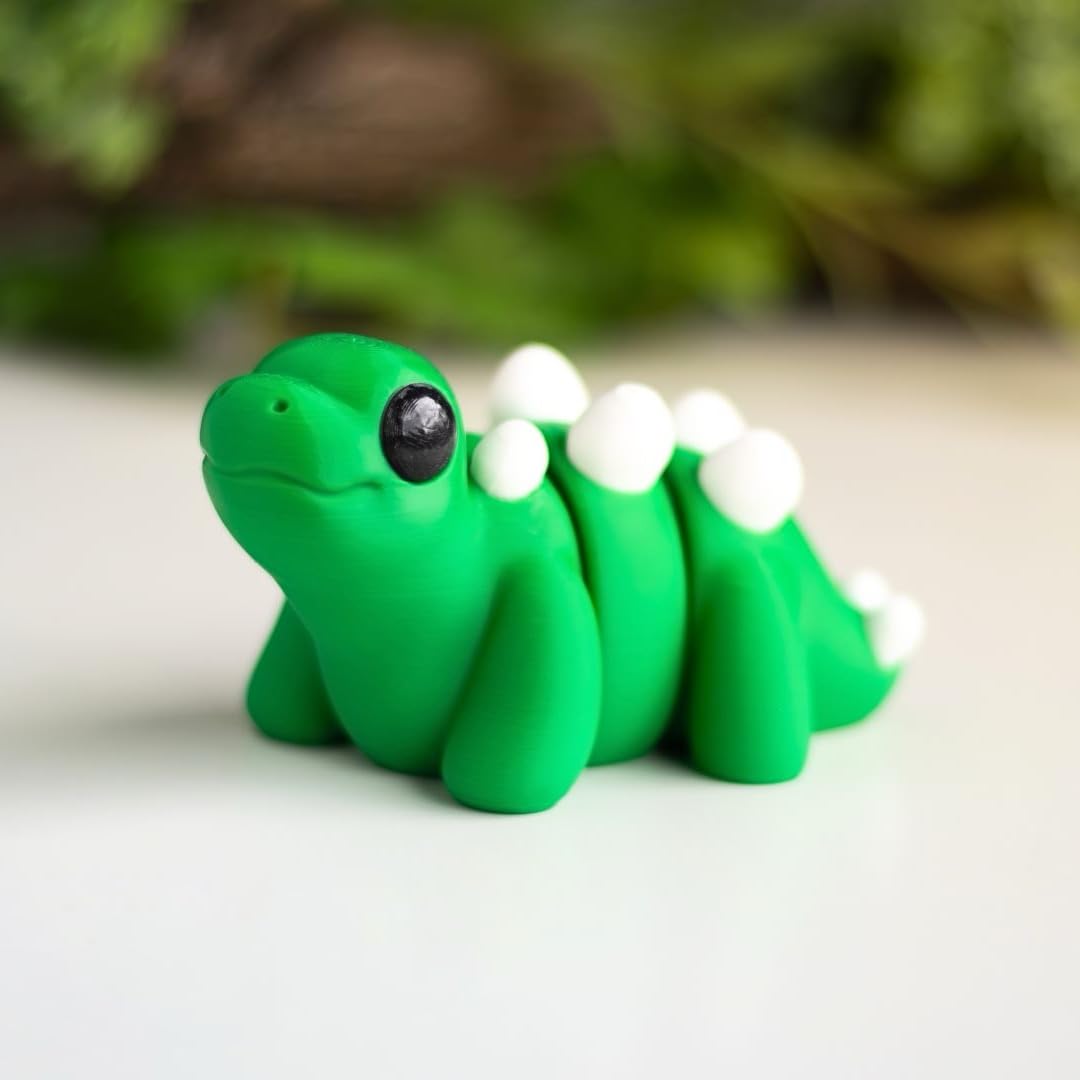 Brinquedo Articulado Toy Figur Fidget Toy Impresso Em 3d Para Crianças