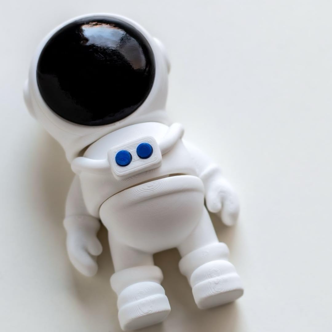 Brinquedo Articulado Toy Figur Fidget Toy Impresso Em 3d Para Crianças