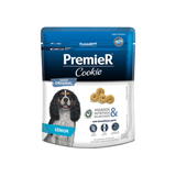 Premier Cookie Para Cães Sênior Sabor Original 250g