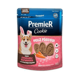 Premier Cookie Páscoa Adultos Cenoura E Alfarroba 250g