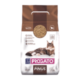 Progato Pinus Granulado Higiênico De Madeira 5kg