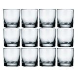 Jogo 6 Copos Rocks Atol 310 Ml - Nadir Figueiredo Jogo 6 Copos Rocks 7522 Atol 310 Ml - Nadir Figueiredo