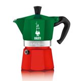 Cafeteira Bialetti Moka Express Itália 6 Xícaras - 300 Ml 10010406