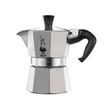 Cafeteira Bialetti Nuova Moka Express 4 Xícaras 10010004