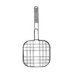 Grelha Multiuso P- Churrasqueira 49 Cm Mimo Style Ah21037