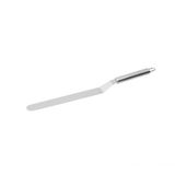 Jogo 2 Espátulas De Confeitaria 37 Cm Aço Inox Mimo Style