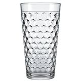 Jogo 6 Copos Sm Marrocos Long Drink 350 Ml - 2645 Nadir Figueiredo