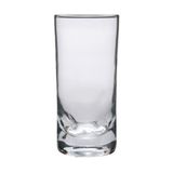 Jogo 6 Copos Amassadinho 7617 Long Drink - Nadir Figueiredo