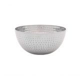 Bowl Inox Martelado 24 Cm Mimo Style An2206
