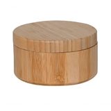 Pote Duo Divisões De Bambu 12 Cm Ecokitchen Mimo Style