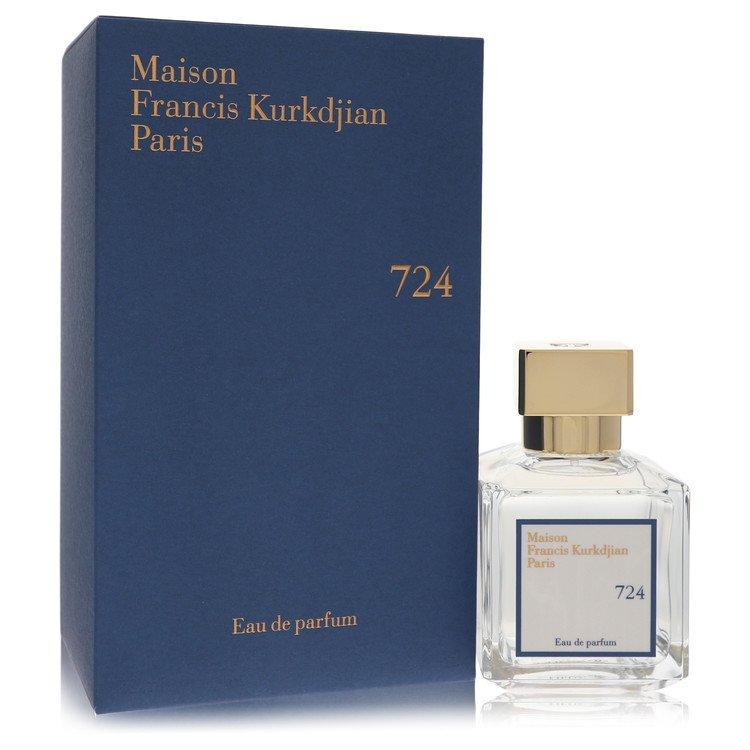 Perfume Masculino Maison Francis Kurkdjian Paris 724 Edp (unisex