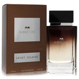 Perfume Masculino Saint Hilaire Ambre Chic Eau De Parfum 100 Ml